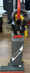New Oreck 18T Commercial Grade Upright Vacuum