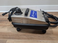 Hydro-Force Steam Cleaner Tool VC3000 Commercial Cleaning