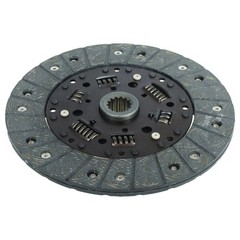 Clutch Kit Jeep Wrangler 2.5L TJ 1994-95 1997-02 Organic 9 1/8″ 232mm Manual