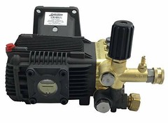 Armor AMR-RSV4G40D.U 4000 PSI Replacement Horizontal Pressure Washer Pump