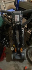Taski Ergodisc 200 used color orange