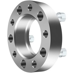 2X 1.5in Hubcentric Wheel Spacers 5×150 14×1.5 110mm for Tundra Land Cruiser
