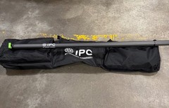 IPC Eagle Vertipro 120V 1000W 146 Cfm Indoor High Reach Dusting System