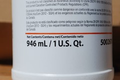 Diversey #5002611 Protein Spotter Fresh Scent 32 oz Bottles Box of 6 S6038