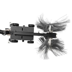110V Multi Functional Pipeline Cleaning and Suction Integrated Machine 20L