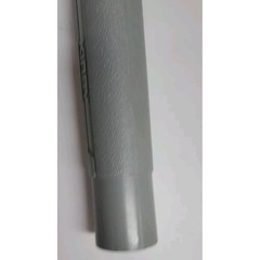 Genuine Kirby Sentria Vacuum Extension Wand Attachment Tube Pipe Grey 18