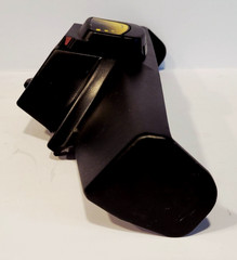 Kirby Shampoo Head Nozzle G6 Metal Attachment CA-303289 Black Cover