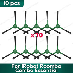 Roomba Combo Essential 105 104 Replacement Parts Accessories Filter Brush Kit