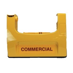 1 Carpet Pro Vacuum Part 54.142 / Nozzle Housing Pro CPU-2T
