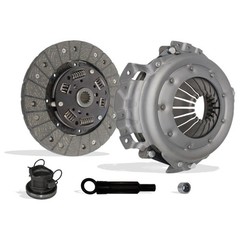 Clutch Kit Jeep Wrangler 2.5L TJ 1994-95 1997-02 Organic 9 1/8″ 232mm Manual