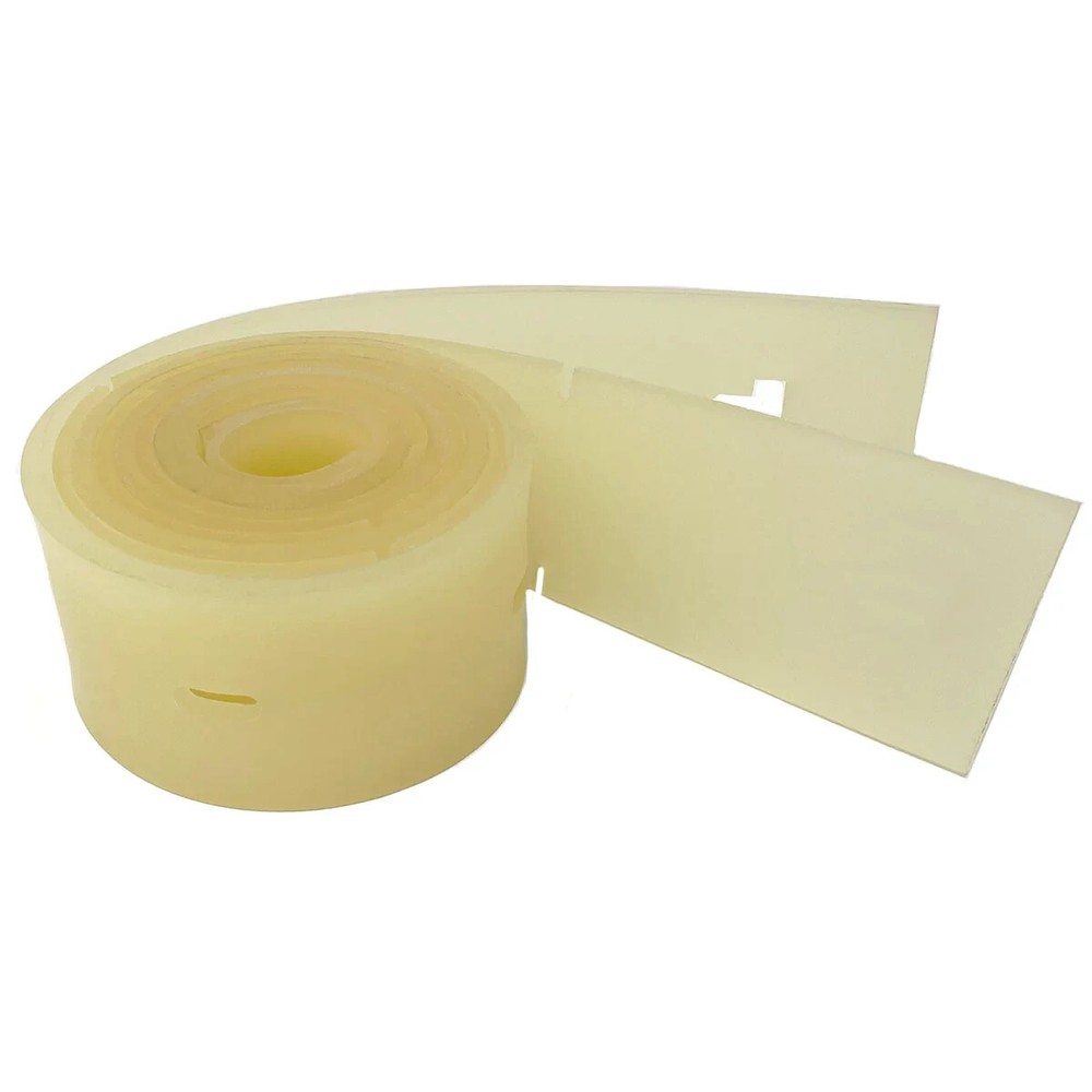 SQUEEGEE BLADE SET FOR CLARKE FOCUS II MID SIZE, DISC 34 AND BOOST 32 MODELS