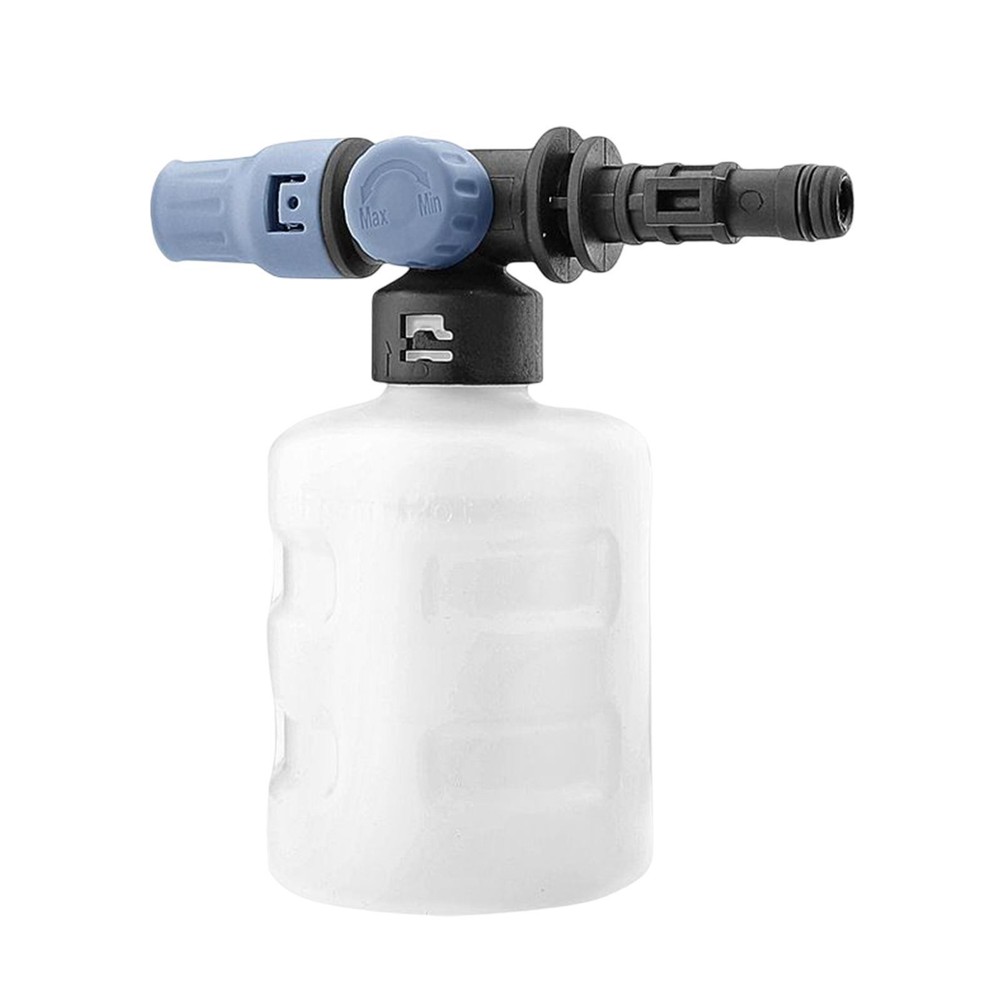 Foaming Lance Generator Foam Pot Car Washer Snow Foaming Lance for High Pressure