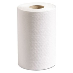 Marcal PRO P700B 1Ply 7.88″ x 350′ Recyc Roll Paper Towels – WHT (12/Carton) New