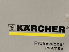 Karcher PS 4/7 Bp OBC Mister Hospital Grade Misting System Shurflo 181-201