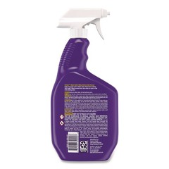 OxiClean 5703730000 Bleach Mold & Mildew Stain Remover – Citrus Scent (8/CT) New