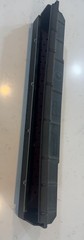 Tennant 377404 Debis Tray Assembly. For Tennant 5700 & 7100. (700mm) 28in.