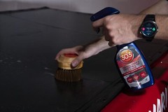 303 Products 30571CSR Tonneau Cover and Convertible Top Cleaner – Vinyl and Fabr