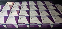(30 packs) VWR Light-Duty Tissue Wipes, 82003-820 , 280 per pack , Free Shipping
