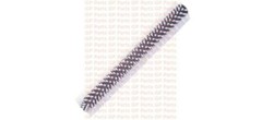 (QTY 2) Tennant 222310, MAIN SCRUB BRUSH (36″)(Poly Grout) 5680,5700,7200, T15
