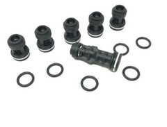 5026025700 BE COMET PUMP REPLACEMENT VALVE KIT FOR VRX PUMPS