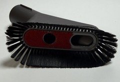OEM Dyson V15 V11 V10 V8 V7 Quick Release Mini Soft Dusting Brush Tool Head