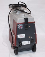 Commercial Minuteman Mist-It Powered Misting Disinfectant Sprayer Electrostatic