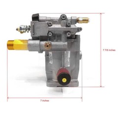 Pressure Washer Pump for Honda Excell A01801 D28744 A14292 XR2500 XR2600