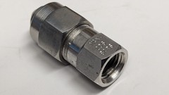 Spraying Solutions TeeJet Stainless , TP00015SS, 7890-11/16-16-SS, 11430-1/4-SS