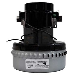 1 Ametek Bearing 116110-01 Motor Lamb 5 7′ 240 Volt 2 Stage Ball Bearingfx 725