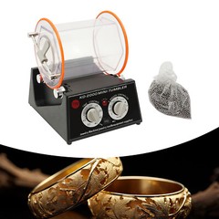 Modern Electric Polisher Polishing Machine Jewelry Polishing Machine 110V 60W