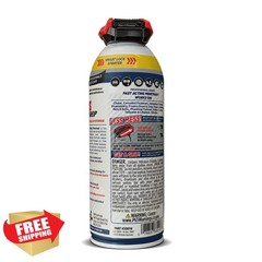 LPS Fast Acting Penetrant 13 Fl Oz