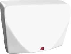 NEW in Box! ASI Hand Dryer Model #0184 TURBO COMMERCIAL BUSINESS HOME HAND DRYER