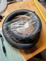 Tennant Replacement Part Cord, Sponge 4031410