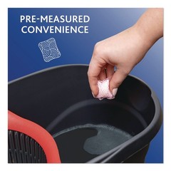 O-Cedar 172402PK Cleaning PACS – Lavender Scent (10/Pack) New
