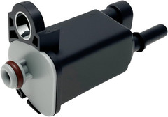 EVAP Emission Vapor Canister Purge Solenoid Valve 136200-3250 Compatible with Lu