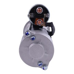 12V 9Tooth Starter Motor for Kubota M126XDTC 1K012-63010 1K012-63011 1K012-63012