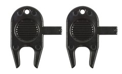 2 Keys for B&G Baiting Station Cafe (25000211 ) Replacement Key for B&G Stations