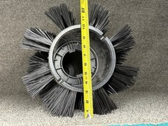 Nilfisk-Advance 33018856 Industrial Nylon Main Broom 8 Row