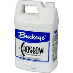 Buckeye® No Rinse Cleaner – 1 Gallon Professional Floor Cleaner with Floral Scen