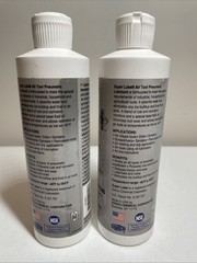 SUPER LUBE 12016 Air Tool Lubricant 16-ounce Bottles QTY 2