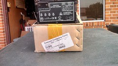 TENNANT 1059522/1056035/1073177 SIGNET-HB 300-24,24V 10A T3 SS3 BATTERY CHARGER