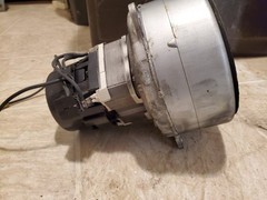 24v Vacuum Motor Vmax Classic gvmt02402 373-9020 Windsor Saber Compact 17 Scc172