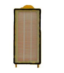 EnviroCare Eureka HF-9 HEPA Pleated Vacuum Filter Cyclonic Victory Powerline