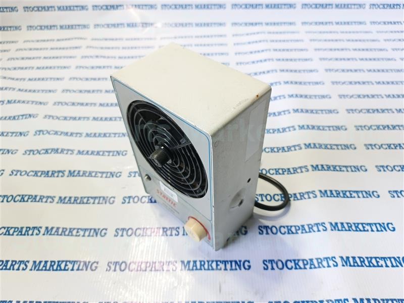 Staitic ST101A Ionizing Air Blower 30 Days Warranty Fast Shipping!!!