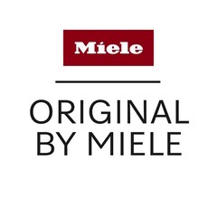 Miele Turbo Mini Brush STB 101 Attachable Handheld Tool Black