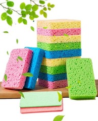 12-Count Kitchen Spons- pred Cellulose Spons