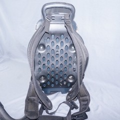 Sanitaire SC412 Type A Transport Commercial Backpack Vacuum Tested Working