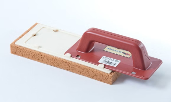 Raimondi 7″ x 14″ Brown Replacement Sponge- WBLSB