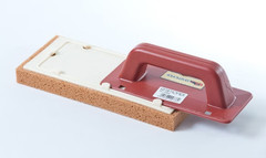 Raimondi 7″ x 14″ Brown Replacement Sponge- WBLSB
