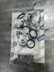 Hotsy Valve Kit 15-124 OEM, NOS